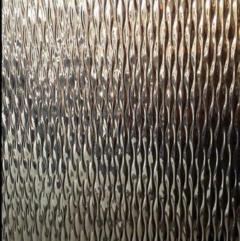 Made In China Newest Stainless Steel Construction Materials Sheet Metal Stamping Punch With High Quality
