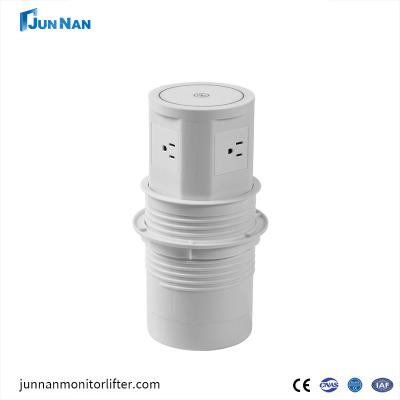 Conexão de cozinha inteligente com tomada de energia Wifi