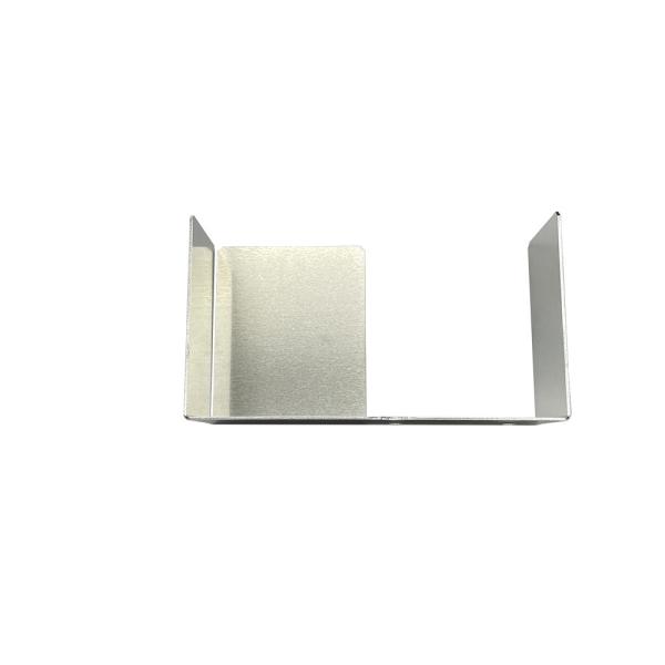 Fabricação de chapas de metal galvanizadas de precisão OEM Peças de estampação de hardware de aço inoxidável