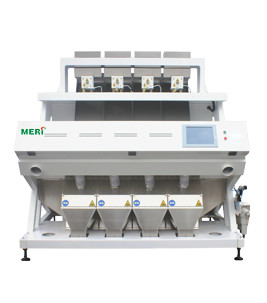 Ore RGB Optical Sorting Machine 256 channels with Customized services