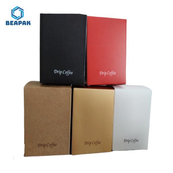 Фильтр кофе запаса Сеалабле Биодеградабле не сплетенный