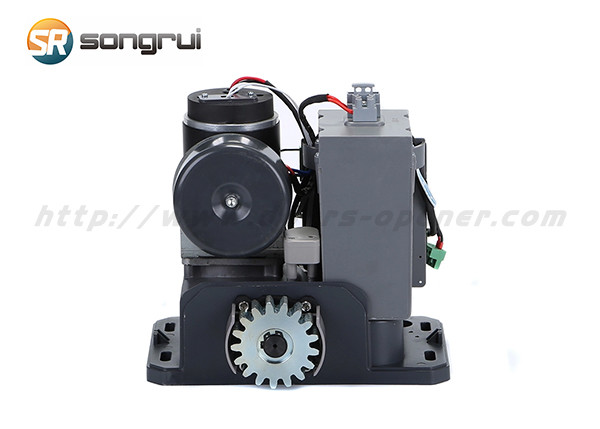 Автоматические консервооткрыватели двери 24VDC, солнечный приведенный в действие