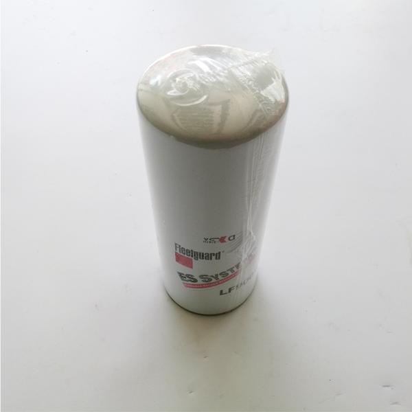 6BT5.9 Diesel Engine Spare Parts Fleetguard Oil Filter LF9009 for Cummins