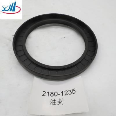 High quality oil seal 2180-1235 16*16*1.5 cm 0.2 kg