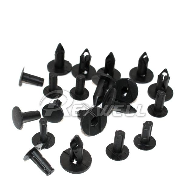 Для Chevrolet GM Push Type Retainer клип 11589289