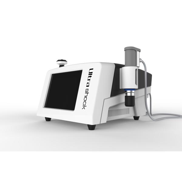 Portable Ultrasound Therapy Machine Pneumatic Ballistic Shock Wave Instrument