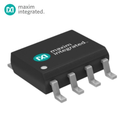 Maxim Integrated Amplifier IC Chips MAX743EWE+ SMD SMT Mounting