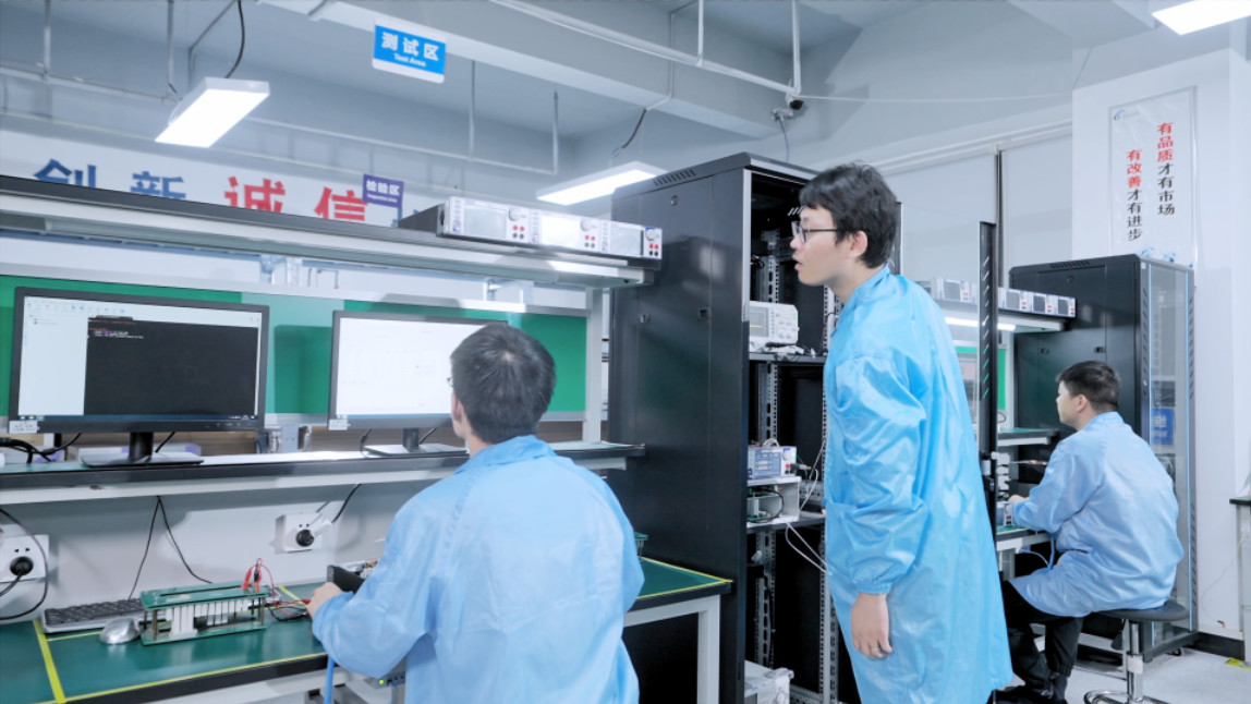 Wuhan Precise Instrument Co., Ltd.