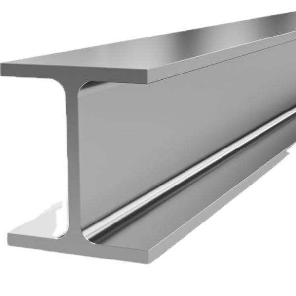 Top Quality Stainless Steel Profile Stainless I-Beam for Building Materials