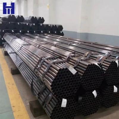 Tuyau en acier A106Gr.B ASTM A53