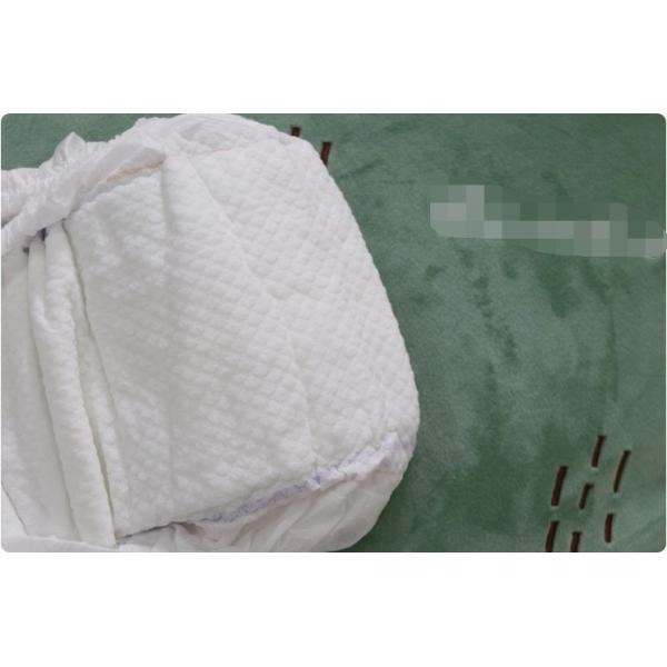 3D Leak Guard All Round Protection Baby Pull Up Diapers