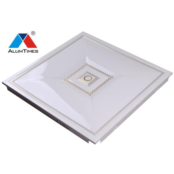 Mould - Proof House Interior Ceiling Powder Coat Aluminium Profile