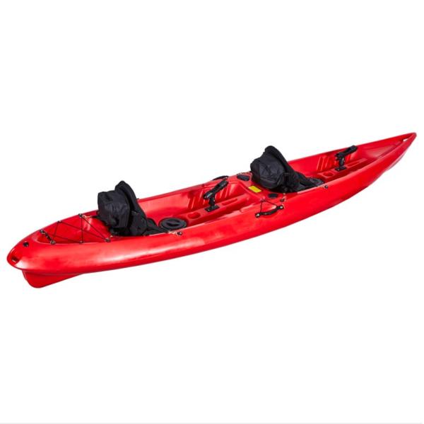 Lover Two Person Kayak China Rod Holders Double On Sale