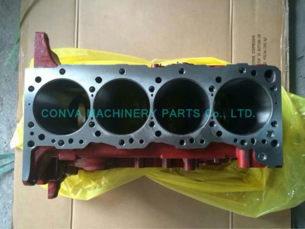 Aluminium Engine Block Hino J05e Kobelco Engine Parts For Sk200-8 Sk250-8 Excavator