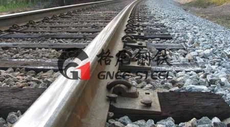 High Quality And Customizable Railroad Rail Clips PR 415 Rail Clip For Sale