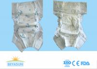 Second Grade Disposable Pampers B Grade Baby Diapers Clothlike Backsheet Haiti Market