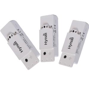 Дистанционное управление Двойной процессор Дневной датчик переключатель HNP112 24VDC