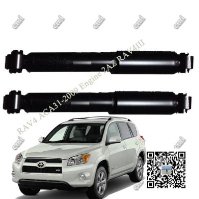 Amortecedor 349024 da parte dianteira de Rav4iii