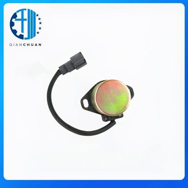 Genuine Angle Sensor for Hitachi Excavator EX200-2 EX200-3 EX120