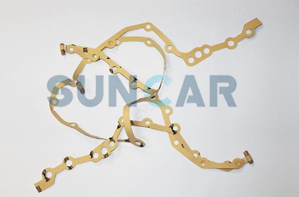 CA5157889 515-7889 5157889 KIT-FRONT COVER GASKET  For C-A-T C15 C18