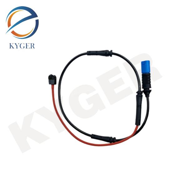 3435 6870 349 Auto Electrical System Front Brake Pad Wear Sensor 34356870349 For BMW  3 Series E46 E91 F30 F80 G20 G21 G22 G82