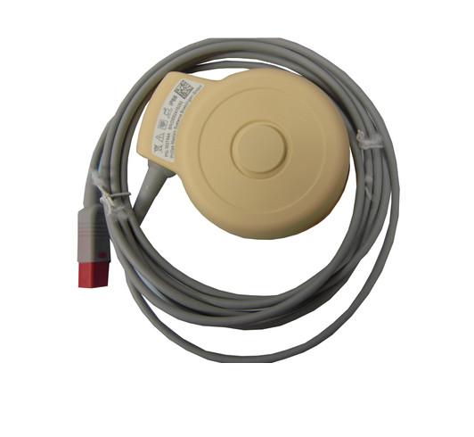 Original Philips TOCO Transducer M2734B  30bpm~240bpm Pulse Rate Accuracy