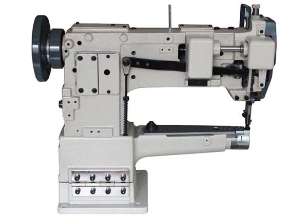 Tooth Frame Fulcrum 220V Smallmouth Leather Sewing Machine