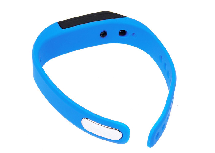 Bluetooth Health Tracking Bracelet Technology Sleep Monitoring Pedometer