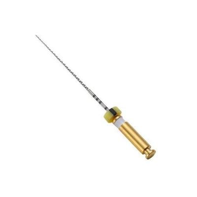 Endosequence Rotary Files Niti Endo Files White For Curved Canals Anti Resistant