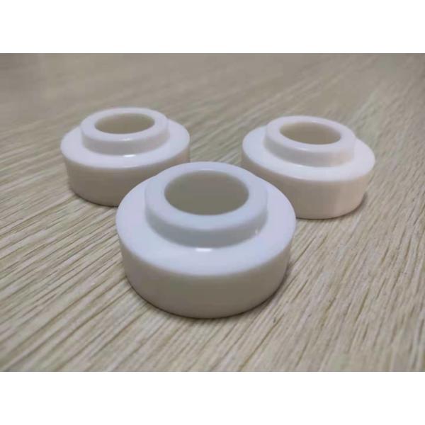 High Pressure Resistance Zirconia Ceramic Nozzle 6.0g/Cm3