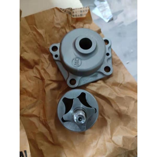 Части тяжелых индустрий Мицубиси ротора запасные Lube масляный насос для OEM 32B35-20010 S6S