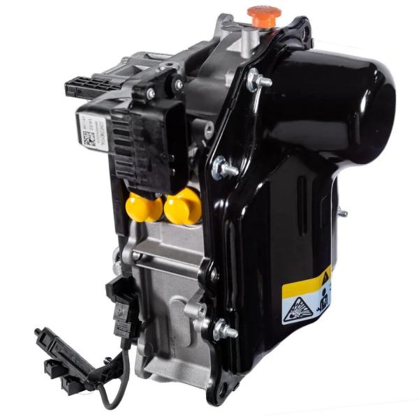 Fornecimento de tamanho padrão DQ200 DSG 7-Speed OAM 927769D TCU Mechatronic para VW AUDI 2007