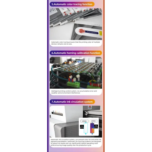 High Performance Flatbed UV Printer for Custom Toy Manufacturing Needs