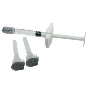 Вводимое дермального заполнителя Хялуроник кислоты заполнителя Ха Дерм соединенное крестом лицевое для женщины