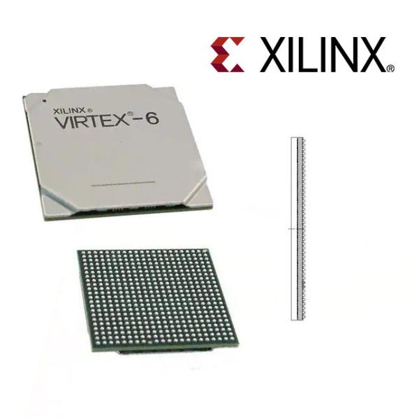 XC6VLX365T-1FFG1759C 1V 720 I/O Programmable Chip
