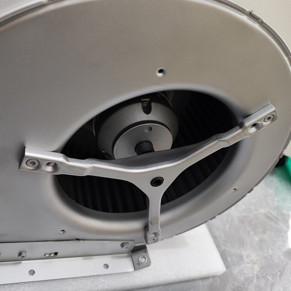 D4E225-CC01-56 ebmpapst AC Centrifugal Blower Fan For Industrial Ventilation Systems