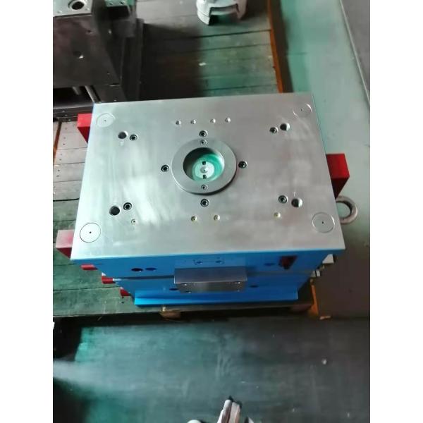 ABS Plastic Injection Mould For Automotive Parts