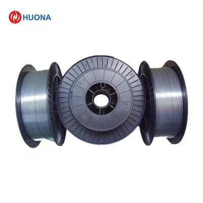 45CT/Metco Titanium Alloy Welding Wire 8500/NiCrTi High Performance MIG