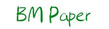 GUANGZHOU BMPAPER CO., LTD.