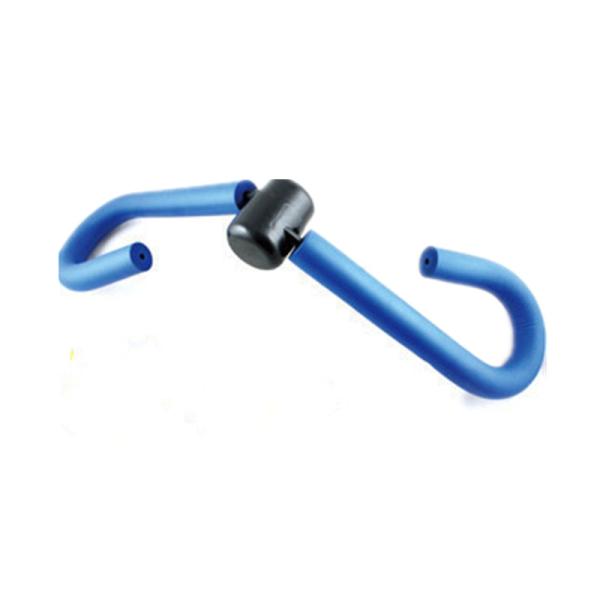 инструменты разминки фитнеса тонера оборудования фитнеса мышцы мастера бедренной кости 50cm 12cm