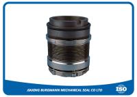 John Crane Mechanical Seal desequilibrado, metal grita o selo mecânico de Sealol