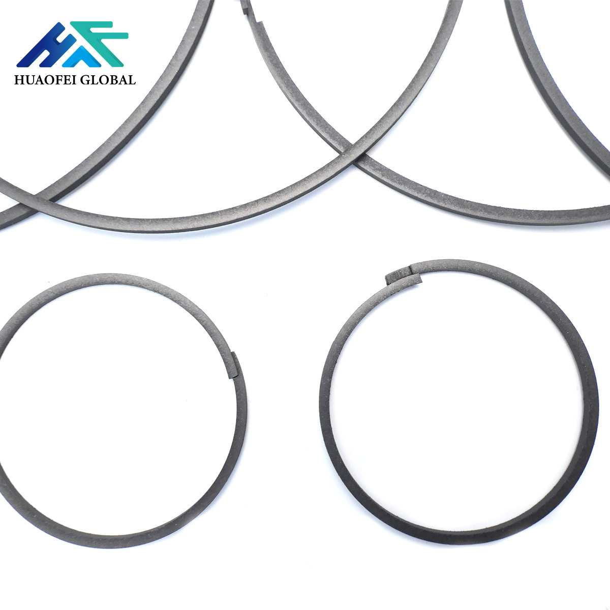 JF010 RE0F09A CVT Transmission Oil Ring Kit Primary Secondary Pulley Seal Rings for Nissan