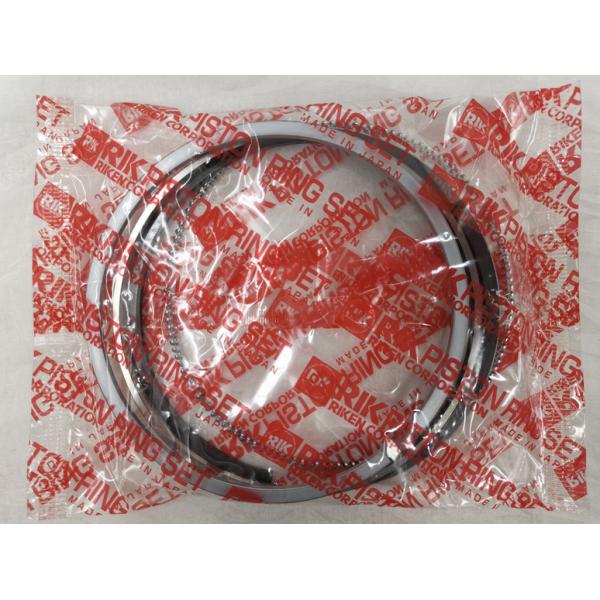 Nissan Forklift TD27 Пистоновое кольцо 12033-06J15 12033-6T010 23305 23307 Подшипник двигателя