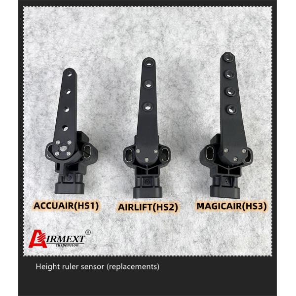 Рука датчика правителя высоты креста аеролифта регулятора подвеса воздуха замены