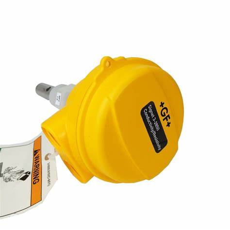 3-2551-T1-11 GF Signet Magmeter Flow Sensor Для DN125 до DN200 (5 до 8 дюймов) Размер трубы без дисплея
