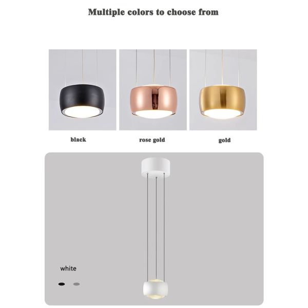 Livable Restaurant Pendant lights dining room table Designer Hotel Ball Hanging Lights（WH-AP-667）