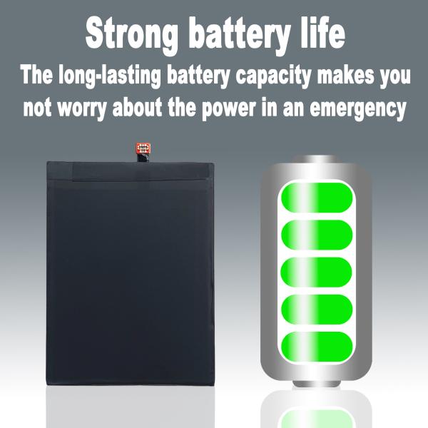 Акумулятор для телефонов Huawei Mate Mate 20 Pro/Mate 10/20/30/40/50 Pro Lite