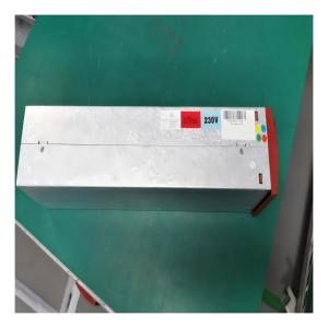 CE+T ETI BRAVO 230 VAC Inverter modular 60Vdc 230Vac P/N T321740201