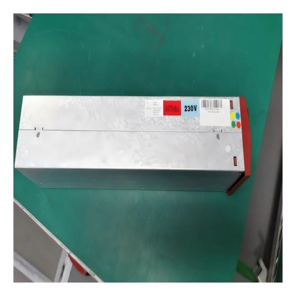 CE+T ETI BRAVO 230 VAC Inverter modular 60Vdc 230Vac P/N T321740201
