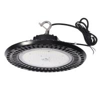 lumières élevées d'UFO de baie des lumens IP65 160LM/W LED de 200W 120V 32 000